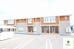 高松琴平電気鉄道志度線 潟元駅 徒歩25分の賃貸アパート