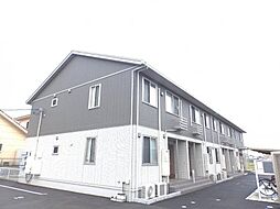 JR予讃線 宇多津駅 4kmの賃貸アパート