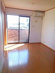 JR予讃線 丸亀駅 5.5kmの賃貸アパート 1階2DKのリビング/ダイニング