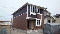 JR土讃線 金蔵寺駅 3.3kmの賃貸アパート