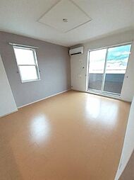 JR瀬戸大橋線 坂出駅 4.7kmの賃貸アパート 1階1LDKのリビング/ダイニング