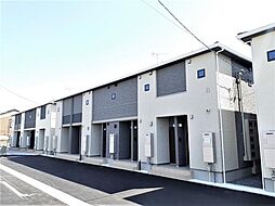 JR予讃線 丸亀駅 徒歩37分の賃貸アパート