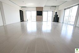 高松琴平電気鉄道志度線 琴電屋島駅 徒歩6分の賃貸マンション 3階1LDKのリビング/ダイニング