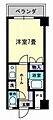 ロゼ三条2階4.0万円