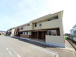 JR土讃線 多度津駅 徒歩10分の賃貸アパート