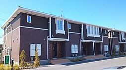 JR予讃線 みの駅 徒歩22分の賃貸アパート