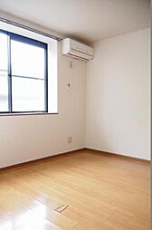 JR予讃線 高瀬駅 徒歩14分の賃貸アパート 2階2DKの室内