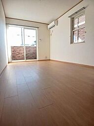 JR予讃線 詫間駅 徒歩8分の賃貸アパート 1階1LDKのリビング/ダイニング