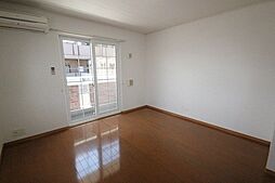 高松琴平電気鉄道琴平線 仏生山駅 徒歩4分の賃貸アパート 1階ワンルームのリビング/ダイニング