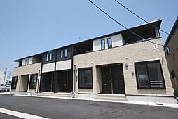 JR予讃線 香西駅 徒歩15分