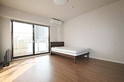 JR高徳線 栗林駅 徒歩1分の賃貸マンション 7階ワンルームのリビング/ダイニング