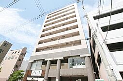 JR高徳線 高松駅 徒歩3分の賃貸マンション