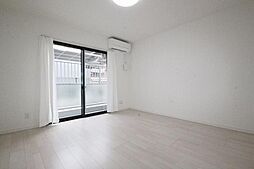 Ｌａｖｉｔａ扇町〜ラヴィータ扇町〜 4階1Kのリビング/ダイニング