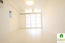 リンヒナーノｈプラス 10階1LDKのリビング/ダイニング