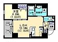 ルミナス藤塚町5階7.6万円