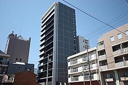 S-RESIDENCE中新町avelis