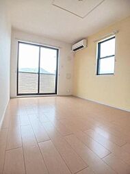 JR予讃線 高瀬駅 徒歩19分の賃貸アパート 1階1LDKのリビング/ダイニング