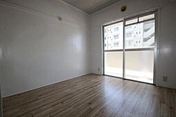 JR予讃線 比地大駅 6.7kmの賃貸マンション 1階3DKのリビング/ダイニング