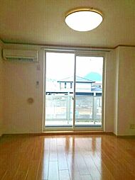 JR瀬戸大橋線 坂出駅 徒歩9分の賃貸アパート 1階1Kのリビング/ダイニング