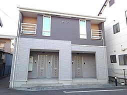 JR瀬戸大橋線 坂出駅 徒歩30分の賃貸アパート