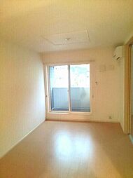 高松琴平電気鉄道琴平線 羽床駅 7.6kmの賃貸アパート 2階2LDKのリビング/ダイニング