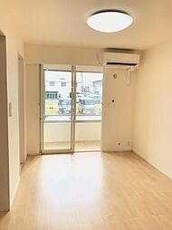 JR予讃線 宇多津駅 徒歩23分の賃貸アパート 1階1LDKのリビング/ダイニング