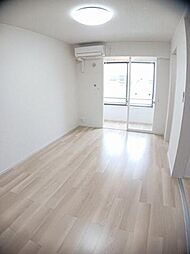 JR予讃線 丸亀駅 徒歩36分の賃貸アパート 1階1LDKのリビング/ダイニング