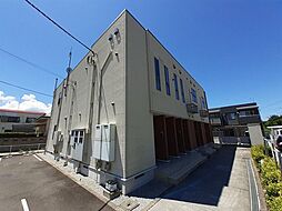 JR高徳線 三本松駅 徒歩11分の賃貸アパート