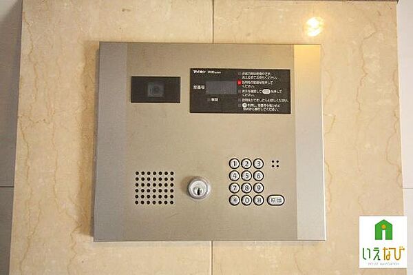 画像23:セキュリティ