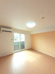 JR高徳線 讃岐白鳥駅 徒歩6分の賃貸アパート 1階1Kのリビング/ダイニング