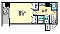 リマーク上之町3階4.5万円