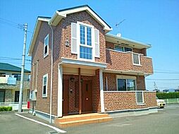 JR土讃線 多度津駅 徒歩27分の賃貸アパート