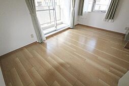 Tパラッツオ 3階1Kのリビング/ダイニング