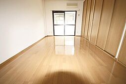 エステート石田A 1階1Kのリビング/ダイニング