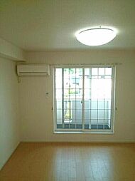 JR予讃線 宇多津駅 徒歩7分の賃貸アパート 2階1LDKのリビング/ダイニング