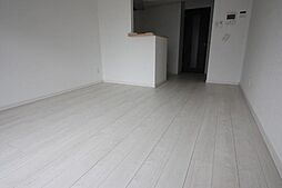 S-FORT栗林公園北 8階ワンルームのリビング/ダイニング