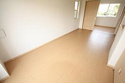 JR予讃線 香西駅 徒歩5分の賃貸アパート 1階1LDKのリビング/ダイニング