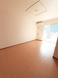 JR予讃線 高瀬駅 徒歩16分の賃貸アパート 1階1LDKのリビング/ダイニング