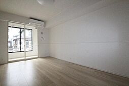 高松琴平電気鉄道長尾線 農学部前駅 徒歩8分の賃貸アパート 1階1LDKのリビング/ダイニング