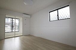 高松琴平電気鉄道長尾線 農学部前駅 徒歩8分の賃貸アパート 1階1LDKのリビング/ダイニング