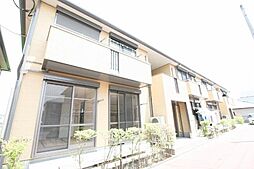 高松琴平電気鉄道長尾線 木太東口駅 徒歩9分の賃貸アパート