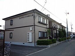 高松琴平電気鉄道長尾線 木太東口駅 徒歩5分の賃貸アパート