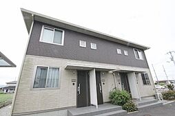 高松琴平電気鉄道長尾線 長尾駅 徒歩24分の賃貸アパート