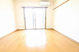 クレアール・ノグチ 2階1Kのリビング/ダイニング