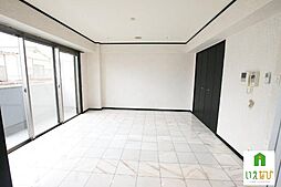 高松琴平電気鉄道琴平線 太田駅 徒歩7分の賃貸マンション 2階1LDKのリビング/ダイニング