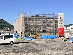 高松琴平電気鉄道琴平線 太田駅 徒歩34分の賃貸アパート