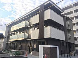 JR予讃線 讃岐塩屋駅 徒歩7分の賃貸アパート