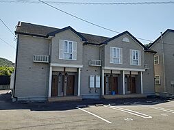 JR高徳線 オレンジタウン駅 徒歩11分の賃貸アパート