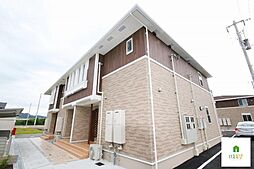 高松琴平電気鉄道長尾線 元山駅 徒歩9分の賃貸アパート