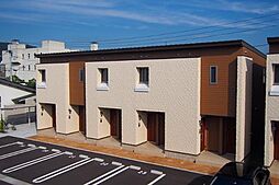 JR予讃線 丸亀駅 徒歩25分の賃貸アパート